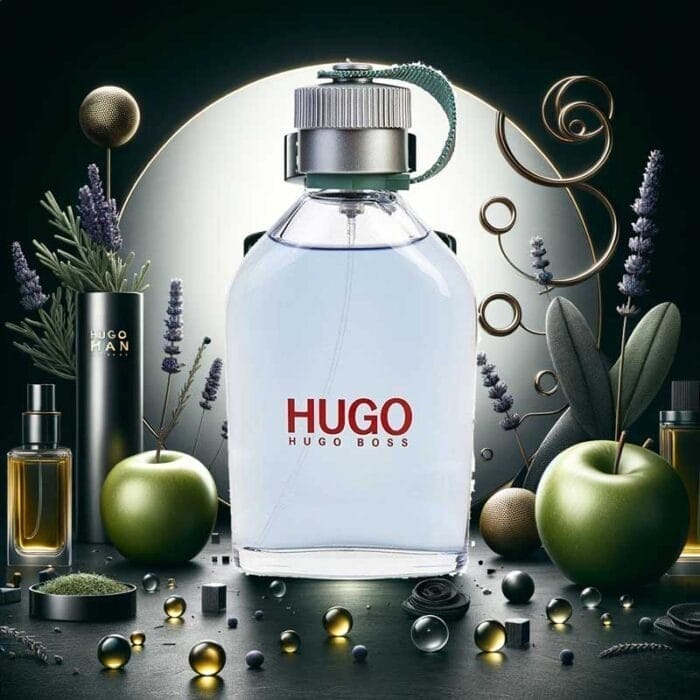 Perfume Hugo Man de Hugo Boss hombre Lorens