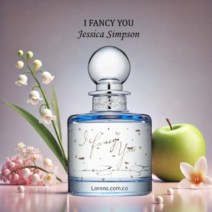 Perfume I Fancy You de Jessica Simpson mujer edp 100ml - Imagen 4