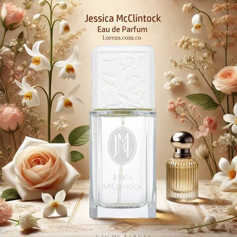 Perfume Jessica McClintock Eau de Parfum mujer 100ml 3 Perfume Jessica McClintock Eau de Parfum mujer 100ml - Imagen 3