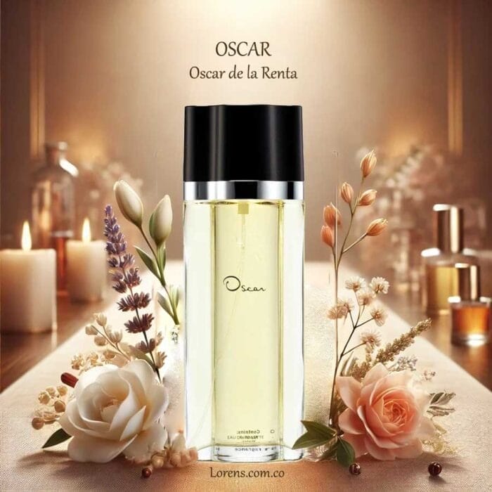 Perfume Oscar de Oscar de la Renta mujer edt 100ml - Imagen 4