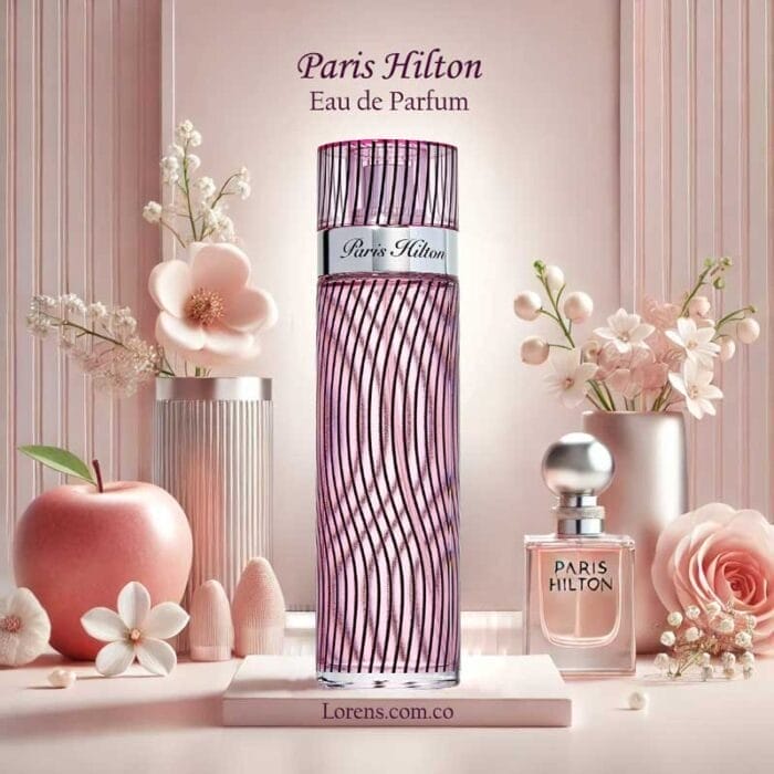 Perfume Paris Hilton de Paris Hilton mujer edp 100ml - Imagen 4
