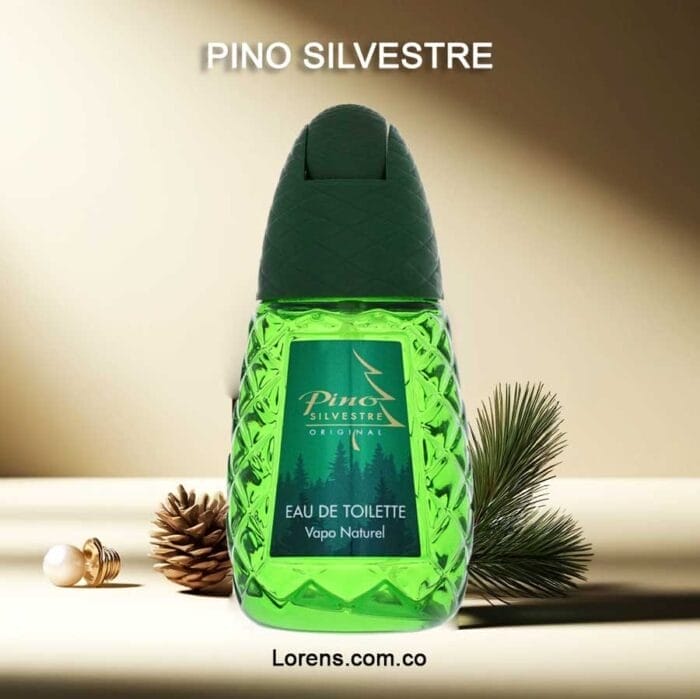 Perfume Pino Silvestre de Pino Silvestre para hombre Lorens
