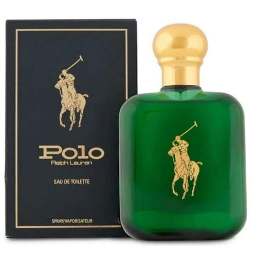 Perfume Polo Green de Ralph Lauren hombre edt 125ml