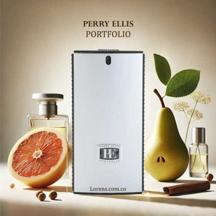 Perfume Portfolio de Perry Ellis hombre edt 100ml - Imagen 3