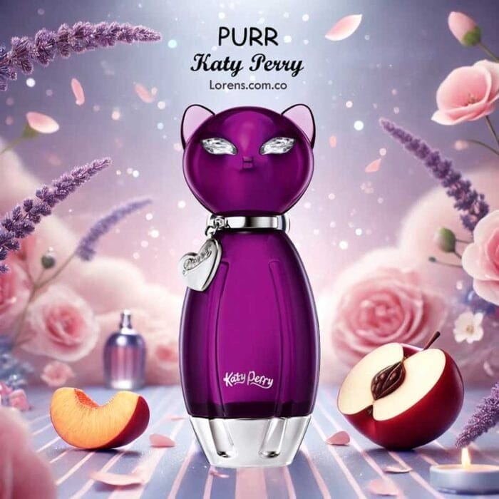 Perfume Purr de Katy Perry mujer edp 100ml - Imagen 4
