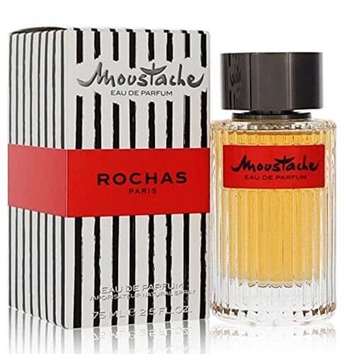 Perfume Rochas Moustache de Rochas hombre edp 75ml