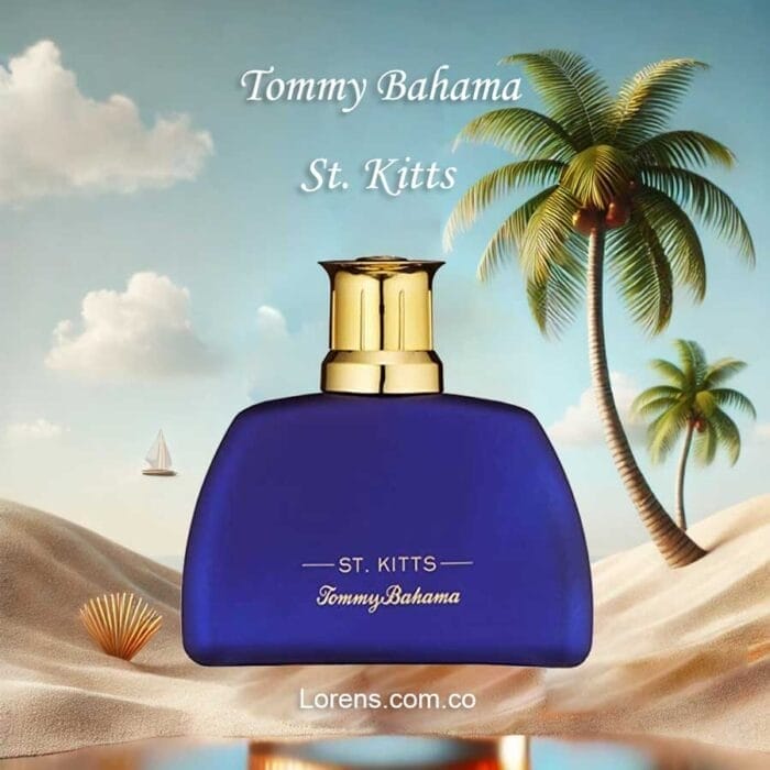 Perfume Tommy Bahama St Kitts de hombre Lorens