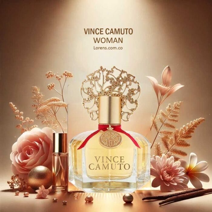 Perfume Vince Camuto Eau de Parfum de mujer 100ml - Imagen 4