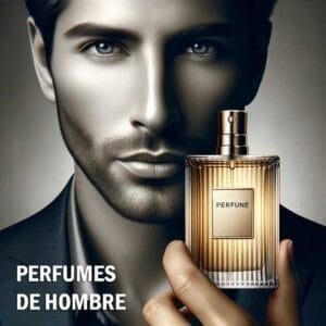 Perfumes para Hombre mas vendidos en Colombia