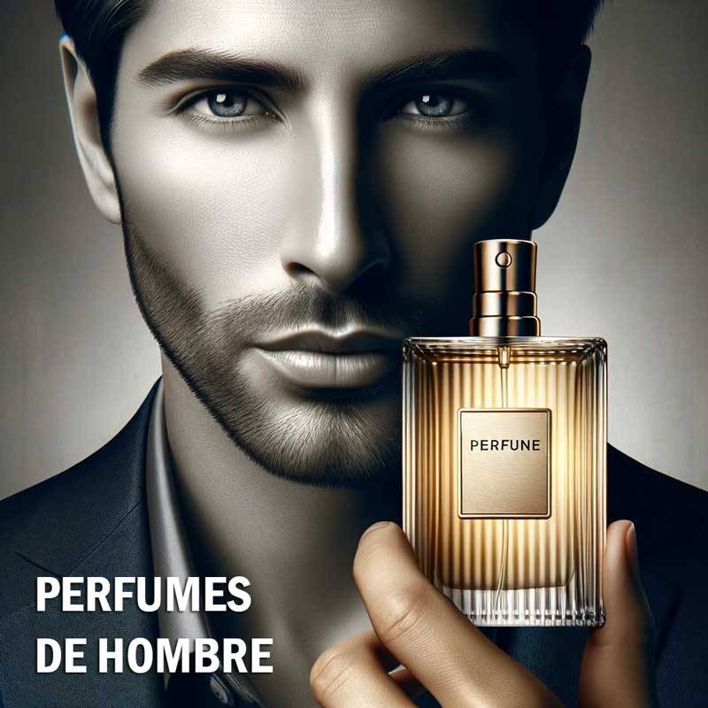 Mejores Perfumes Fragancias Hombre Originales En Oferta 6307