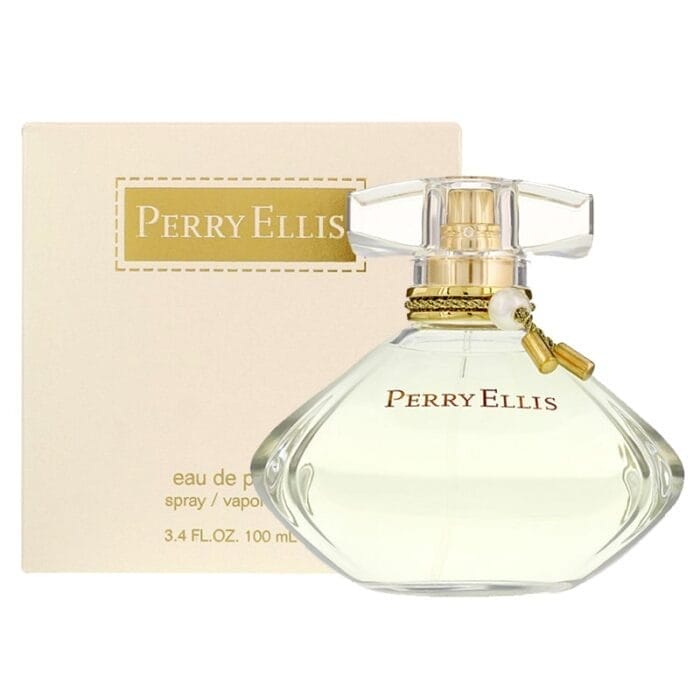 Perfume Perry Ellis Women de Perry Ellis mujer 100ml