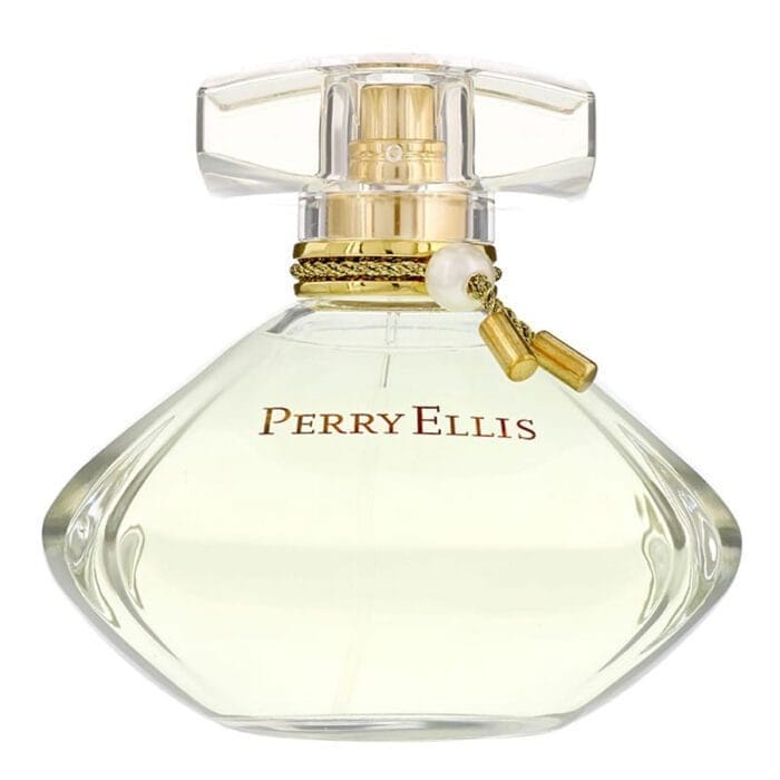 Perry Ellis Women de Perry Ellis para mujer botella