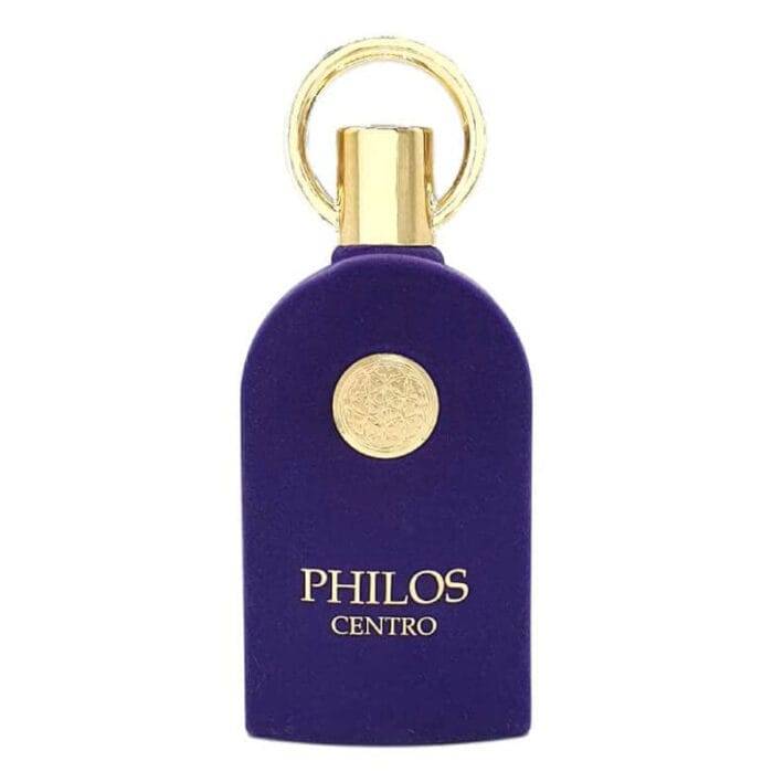 Philos Centro de Maison Alhambra unisex botella