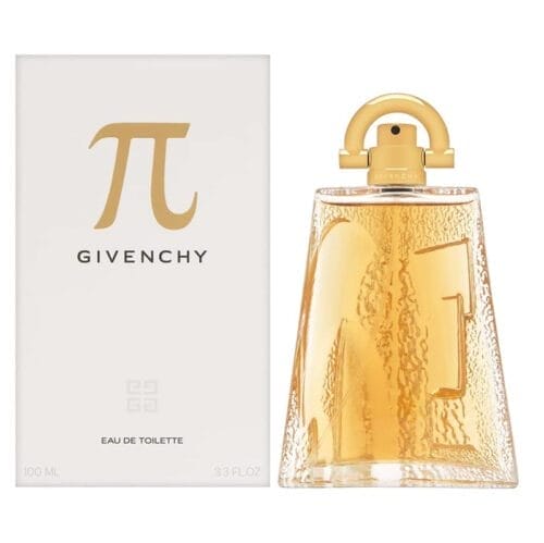Perfume Pi de Givenchy para hombre edt 100ml
