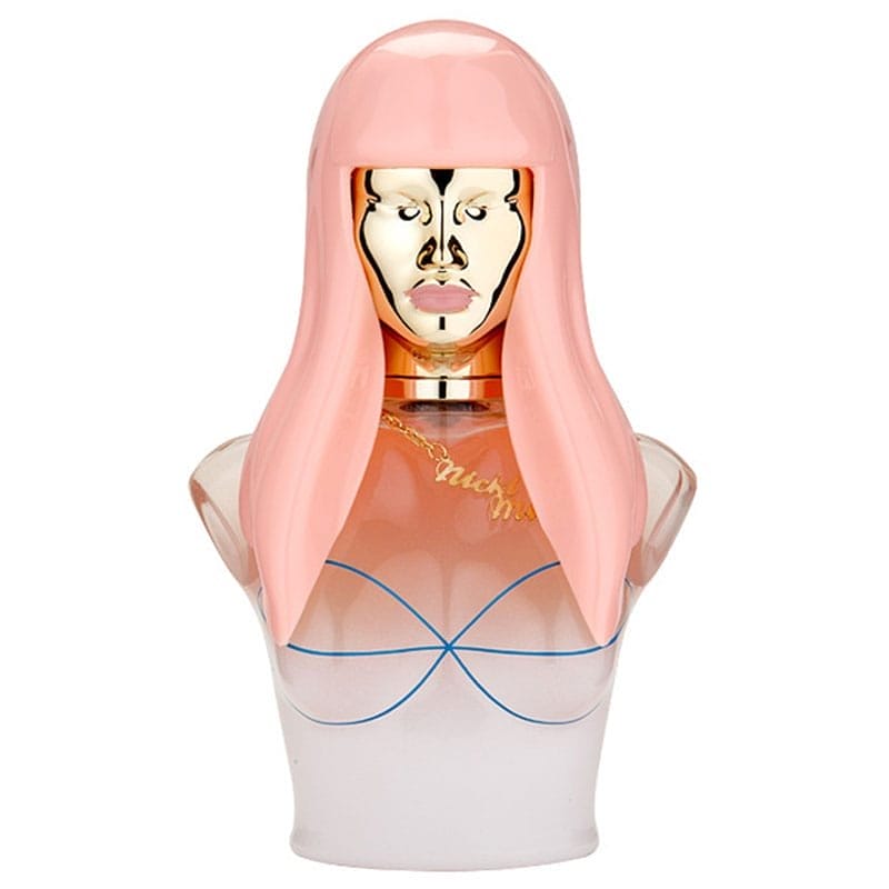 Perfume Pink Friday de Nicki Minaj mujer edp 100ml 2 Perfume Pink Friday de Nicki Minaj mujer edp 100ml - Imagen 2