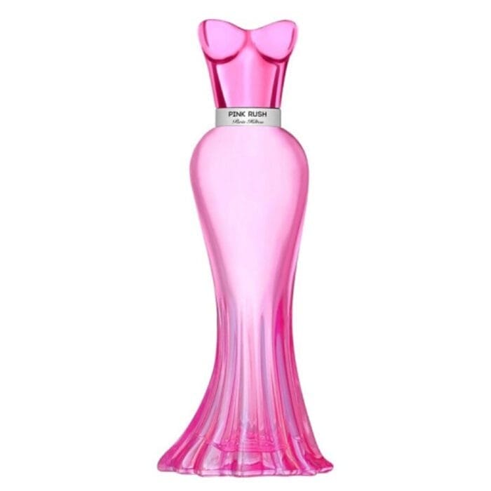 Pink Rush de Paris Hilton para mujer botella