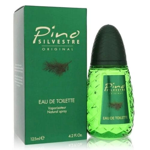 Perfume Pino Silvestre para hombre edt 125ml