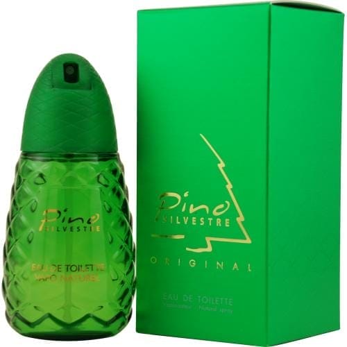 Perfume Pino Silvestre para hombre 75ml