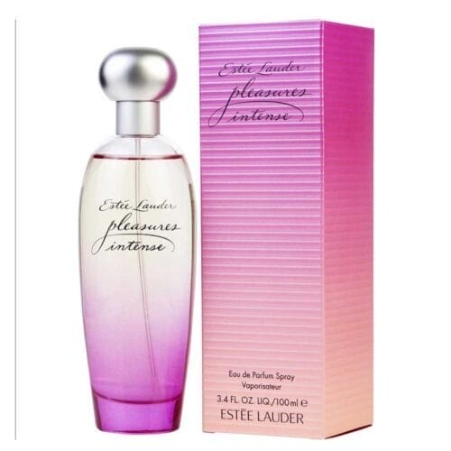 Perfume Estee Lauder Pleasures Intense mujer 100ml
