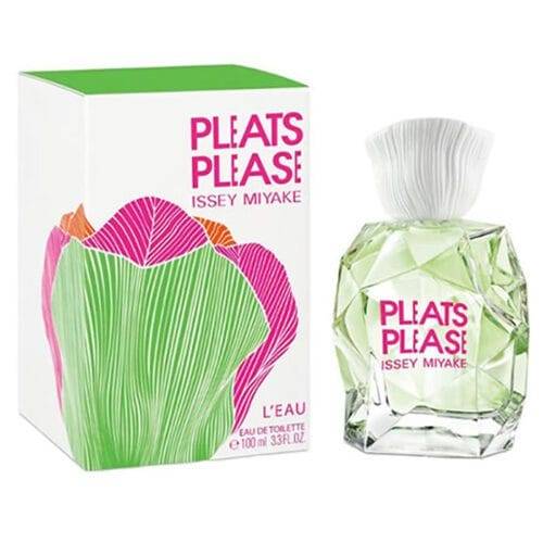 Perfume Pleats Please de Issey Miyake mujer 100ml