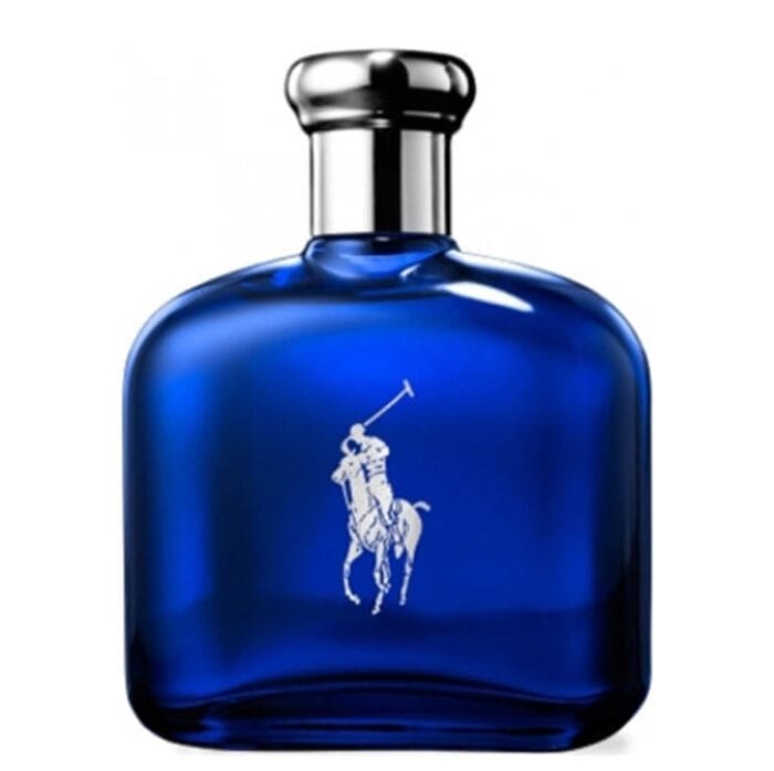 Polo Blue de Ralph Lauren hombre botella 75ml
