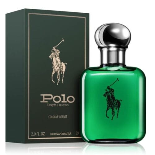 Perfume Ralph Lauren Polo Green para hombre 60ml