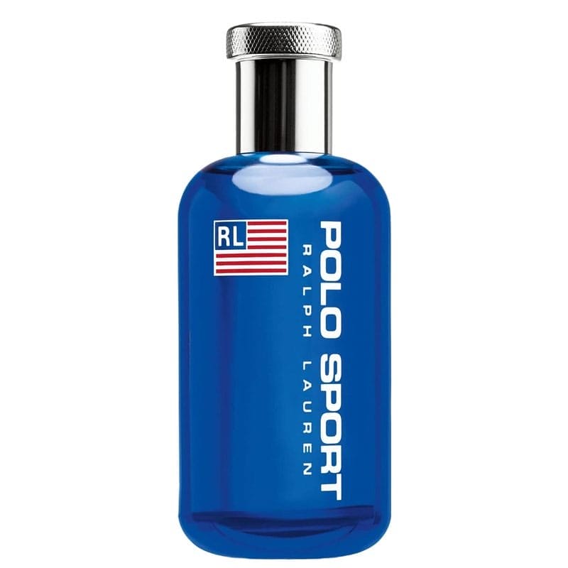 Perfume Polo Sport de Ralph Lauren hombre edt 125ml 2 Perfume Polo Sport de Ralph Lauren hombre edt 125ml - Imagen 2