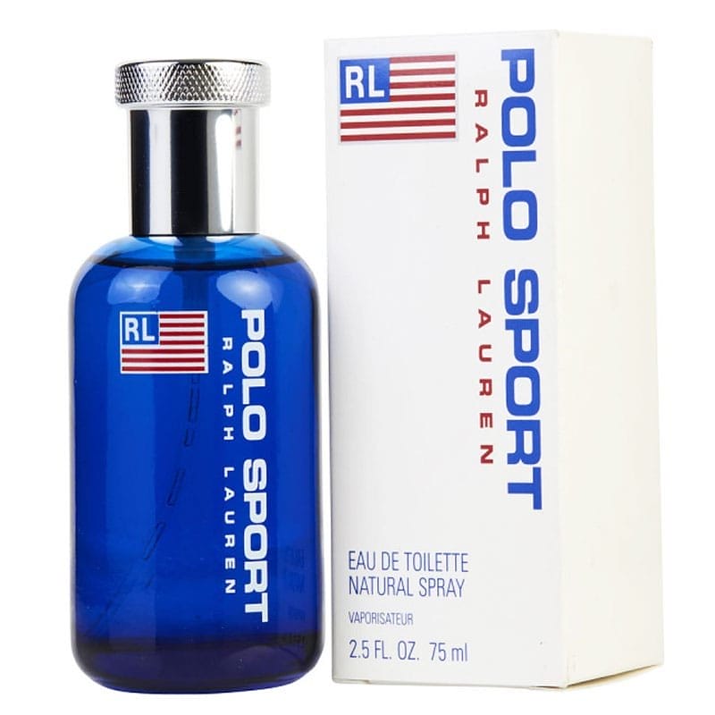Perfume Polo Sport de Ralph Lauren hombre edt 75ml 1 Perfume Polo Sport de Ralph Lauren hombre 75ml