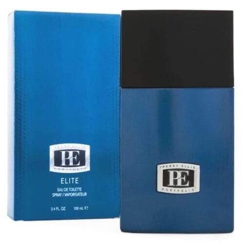 Perfume Perry Ellis Portfolio Elite para hombre 100ml