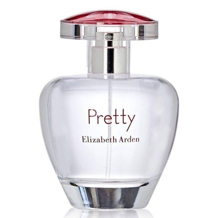 Pretty de Elizabeth Arden para mujer botella
