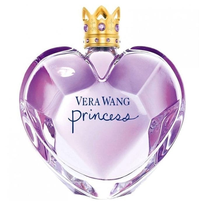 Princess de Vera Wang para mujer botella