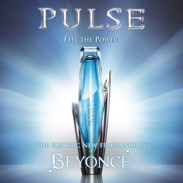 Pulse de Beyonce para mujer flyer 2