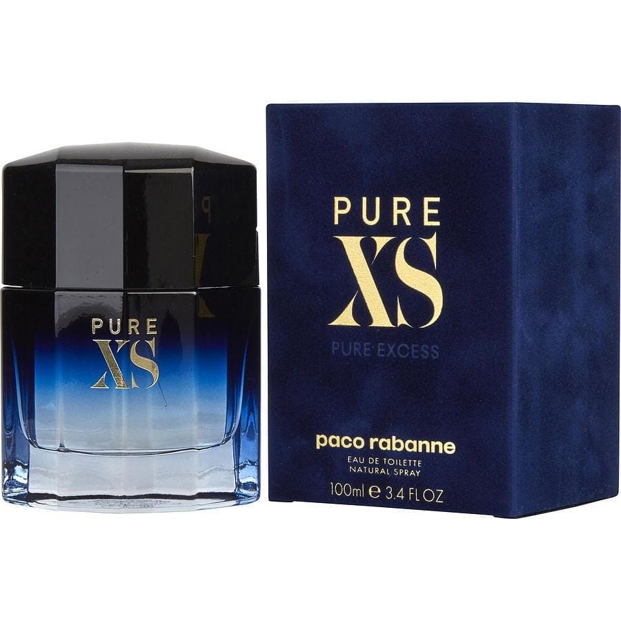 Perfume Pure XS de Paco Rabanne hombre edt 100ml 1 Perfume Paco Rabanne Pure XS de hombre 100ml