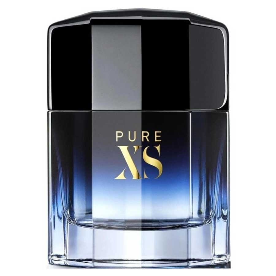 Perfume Pure XS de Paco Rabanne hombre edt 100ml 2 Perfume Pure XS de Paco Rabanne hombre edt 100ml - Imagen 2