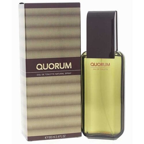Perfume Quorum de Antonio Puig hombre 100ml