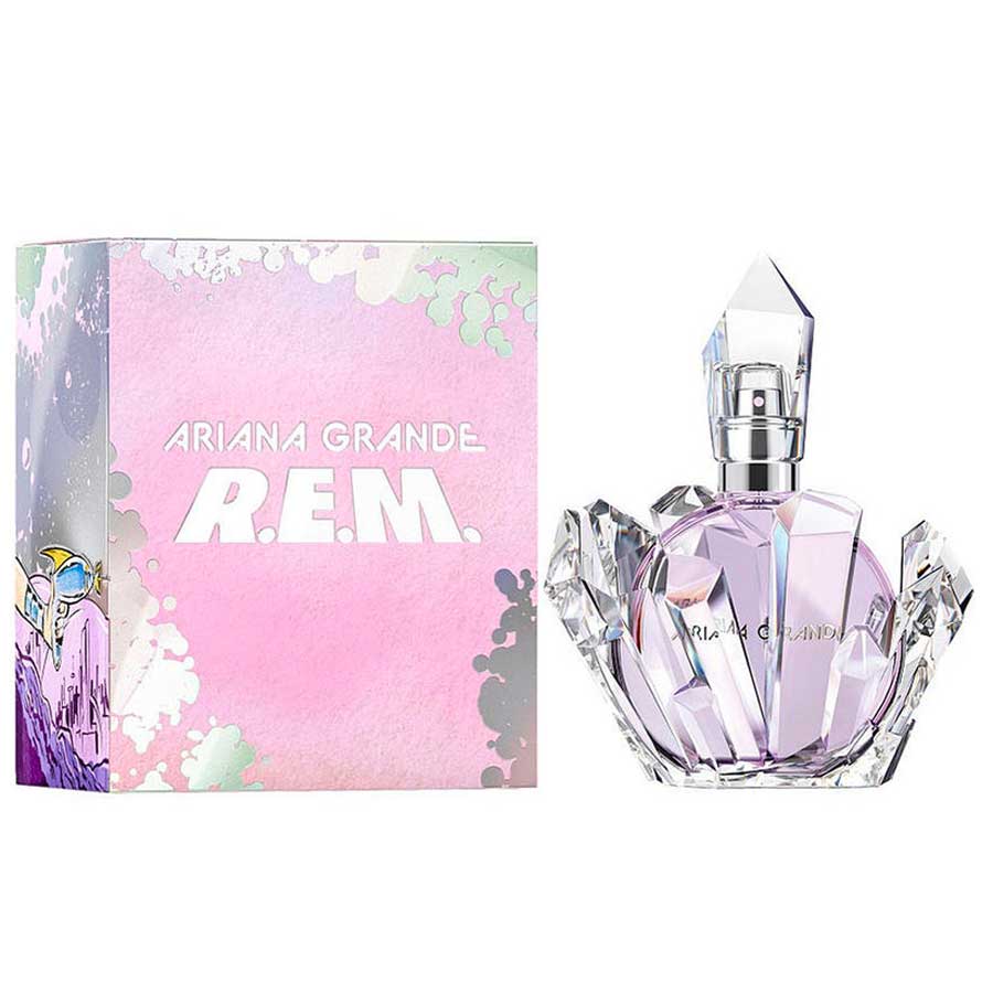 Perfume R.E.M. de Ariana Grande mujer edp 100ml 1 Perfume R.E.M. Ariana Grande de mujer 100ml