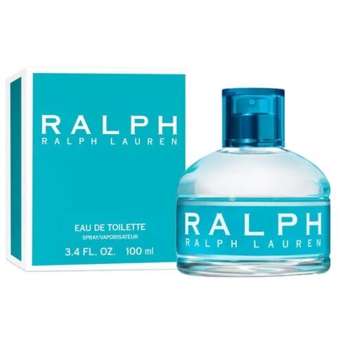 Perfume Ralph de Ralph Lauren mujer 100ml