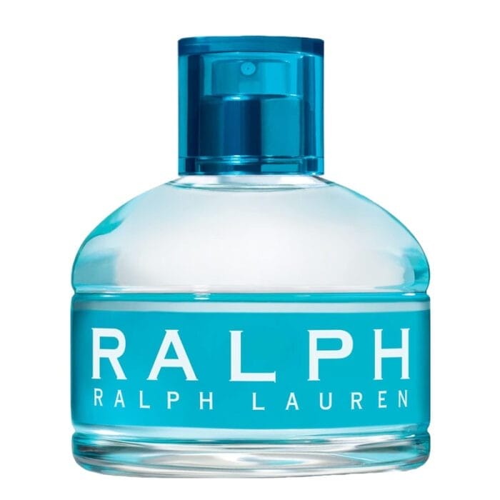 Ralph de Ralph Lauren para mujer botella