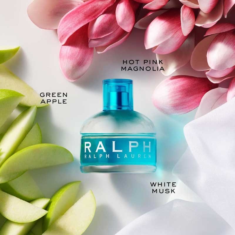 Perfume Ralph de Ralph Lauren para mujer 100ml original