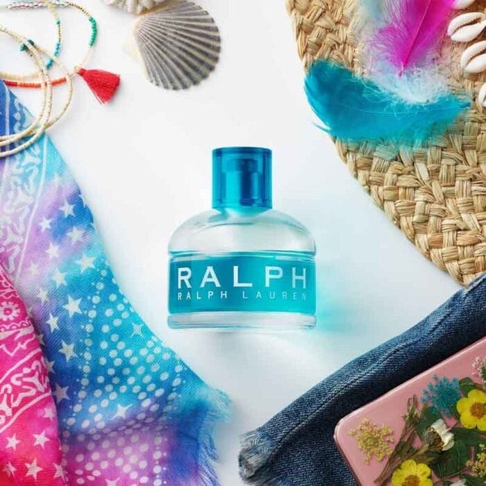 Ralph de Ralph Lauren para mujer flyer
