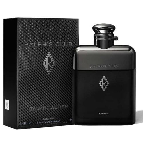Perfume Ralph's Club de Ralph Lauren para hombre 100ml