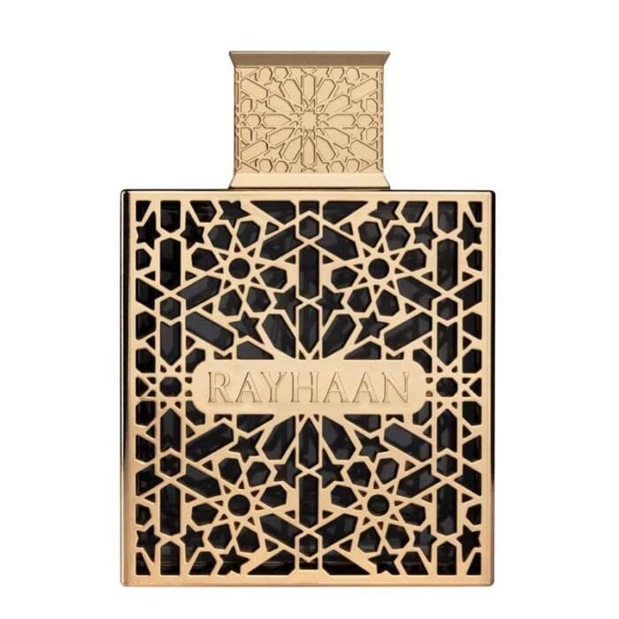 Perfume Rayhaan Elixir de Rayhaan unisex edp 100ml - Imagen 2