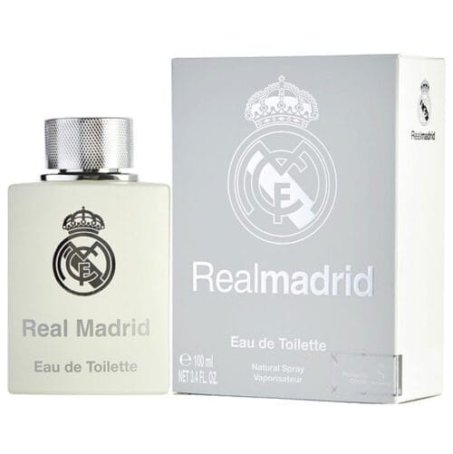 Perfume Real Madrid de Air Val International hombre 100ml