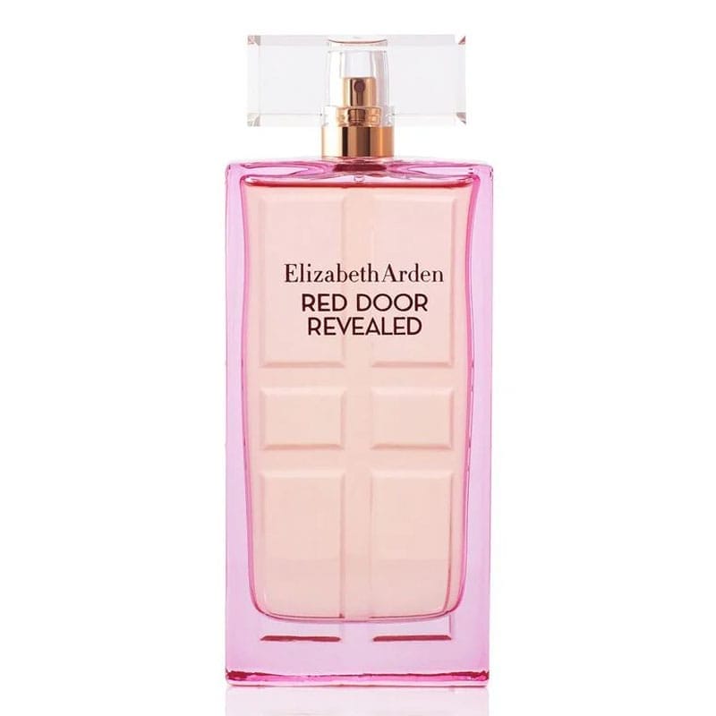 Perfume Red Door Revealed de Elizabeth Arden mujer edp 100ml 2 Perfume Red Door Revealed de Elizabeth Arden mujer edp 100ml - Imagen 2