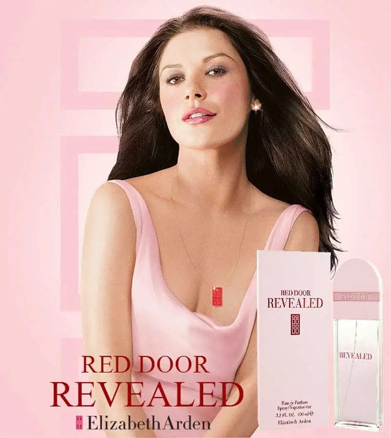 Perfume Red Door Revealed de Elizabeth Arden mujer edp 100ml 3 Perfume Red Door Revealed de Elizabeth Arden mujer edp 100ml - Imagen 3