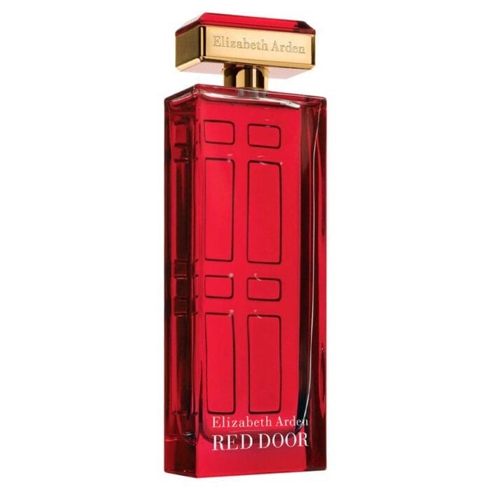 Red Door de Elizabeth Arden para mujer botella