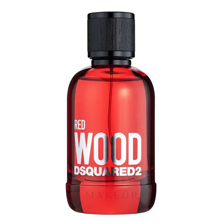 Perfume Red Wood de Dsquared2 mujer edt 100ml 2 Perfume Red Wood de Dsquared2 mujer edt 100ml - Imagen 2
