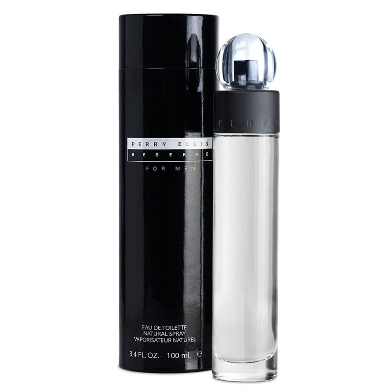 Perfume Reserve de Perry Ellis hombre edt 100ml 1 Perfume Reserve de Perry Ellis para hombre 100ml