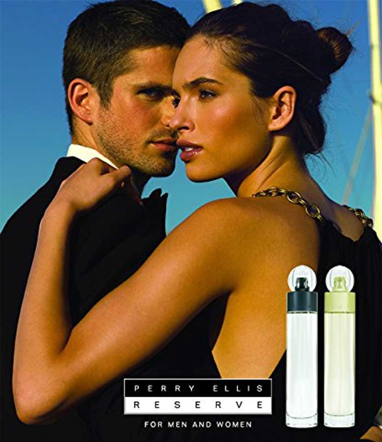 Perfume Reserve de Perry Ellis hombre edt 100ml 3 Perfume Reserve de Perry Ellis hombre edt 100ml - Imagen 3