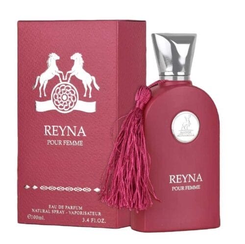 Perfume Reyna Pour Femme Maison Alhambra mujer Edp 100ml